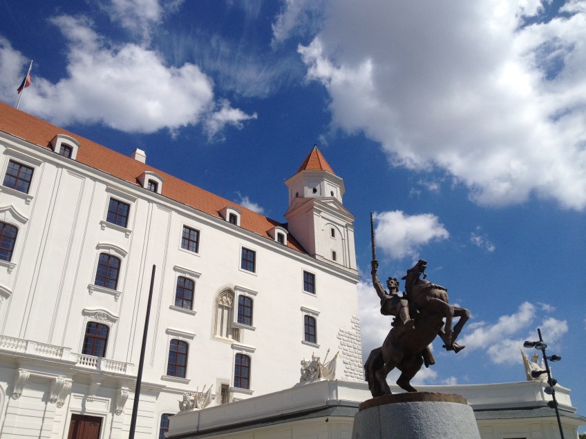Bratislava